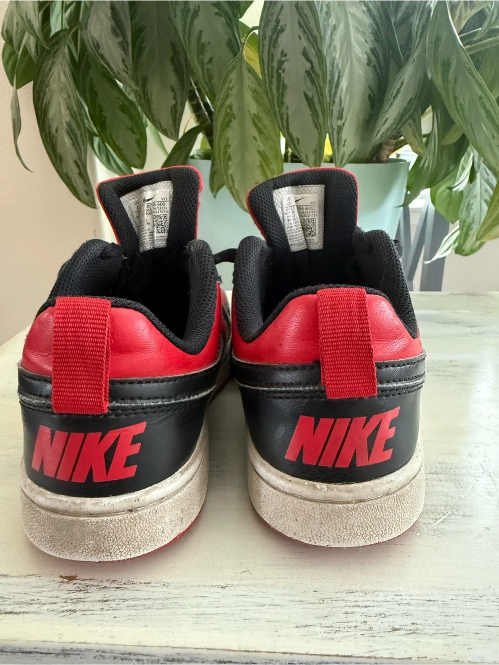 Nike classic kids